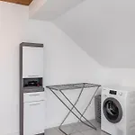 Am Stadtrand Von Apartament *