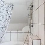 Am Stadtrand Von Apartament Bad Hersfeld