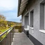 Apartment Am Stadtrand Von
