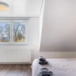 Apartment Am Stadtrand Von Bad Hersfeld