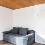 Am Stadtrand Von Apartment Bad Hersfeld