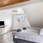 Apartment Am Stadtrand Von Bad Hersfeld