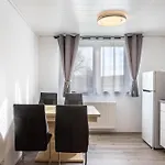 Apartment Am Stadtrand Von