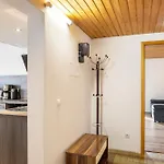 Am Stadtrand Von Apartment Bad Hersfeld