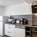 Apartment Am Stadtrand Von Bad Hersfeld