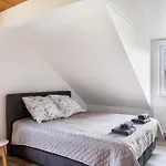 Apartment Am Stadtrand Von Bad Hersfeld