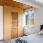Am Stadtrand Von Apartment *