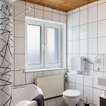 Am Stadtrand Von Apartment *