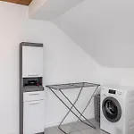 Am Stadtrand Von Apartment Bad Hersfeld