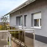 Am Stadtrand Von * Bad Hersfeld