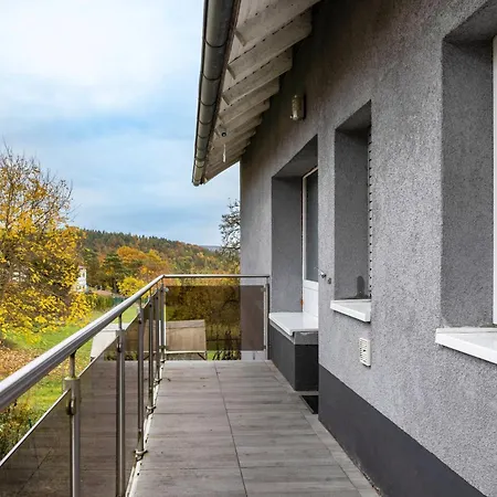 Am Stadtrand Von * Bad Hersfeld