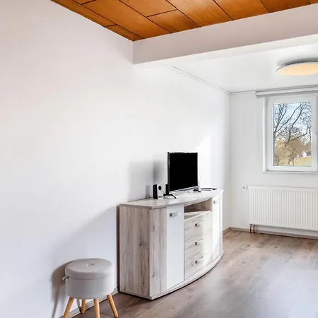 Am Stadtrand Von Bad Hersfeld