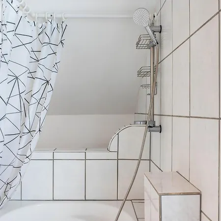 Am Stadtrand Von Apartment Bad Hersfeld