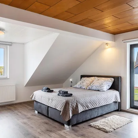 Am Stadtrand Von * Bad Hersfeld