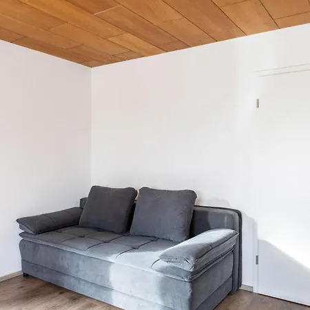 Am Stadtrand Von Apartament Bad Hersfeld