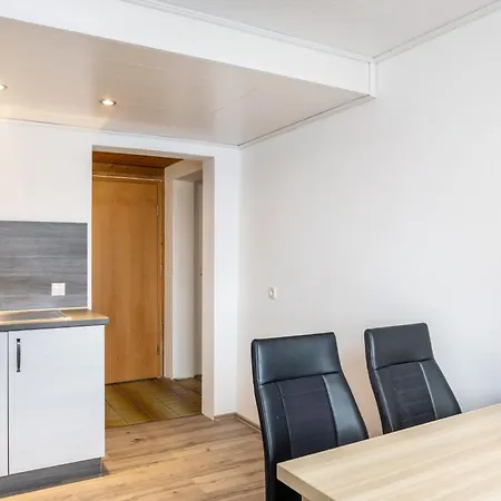 Am Stadtrand Von Apartment Bad Hersfeld