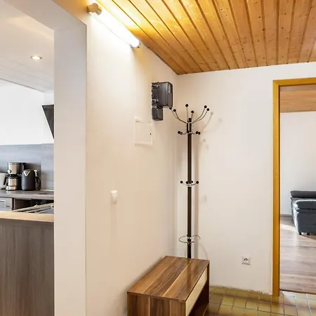 Am Stadtrand Von Apartment Bad Hersfeld