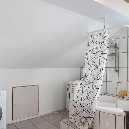 Апартаменты Am Stadtrand Von *