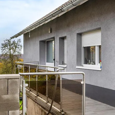 Am Stadtrand Von * Bad Hersfeld