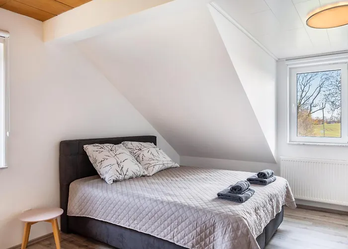 Am Stadtrand Von Apartamento