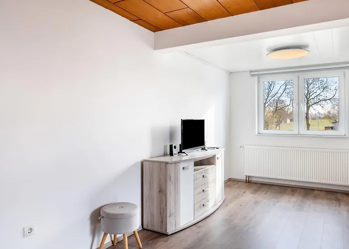 Am Stadtrand Von Bad Hersfeld