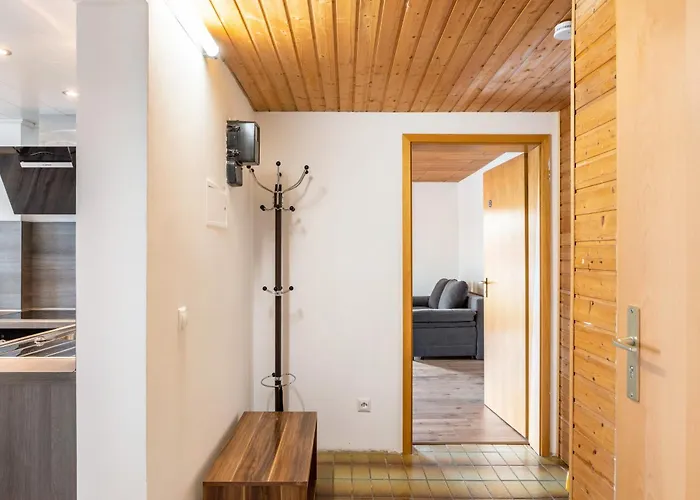 Apartamento Am Stadtrand Von *