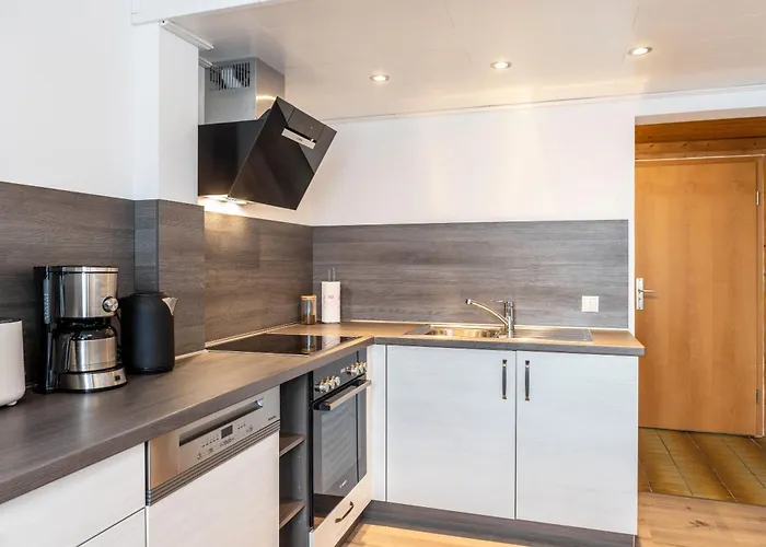 Am Stadtrand Von Apartamento