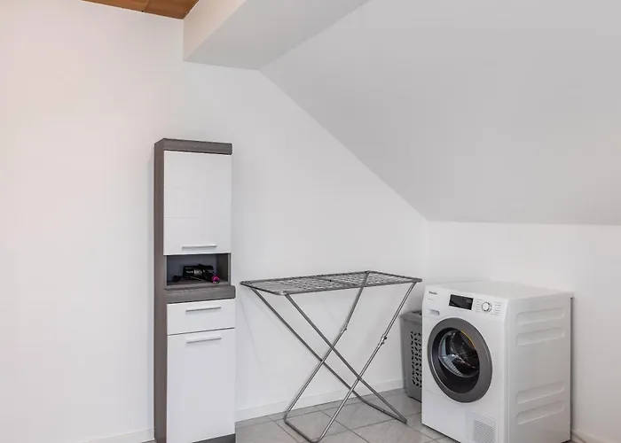 Am Stadtrand Von Apartamento *