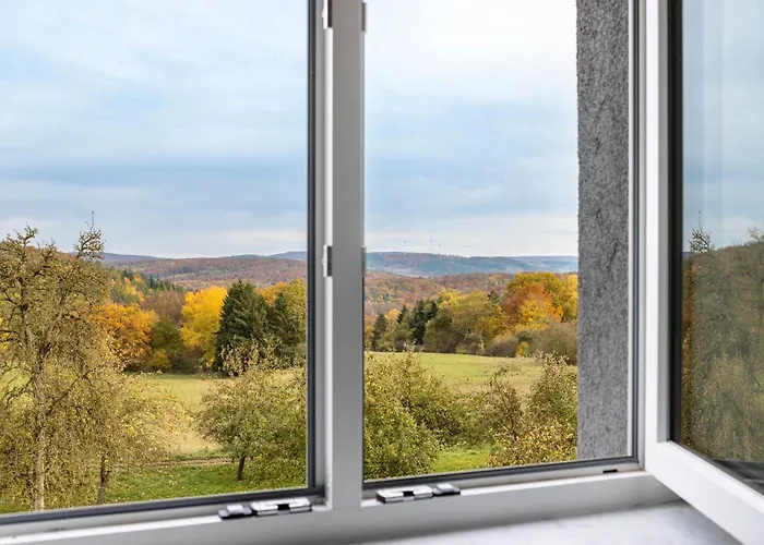 Apartamento Am Stadtrand Von *