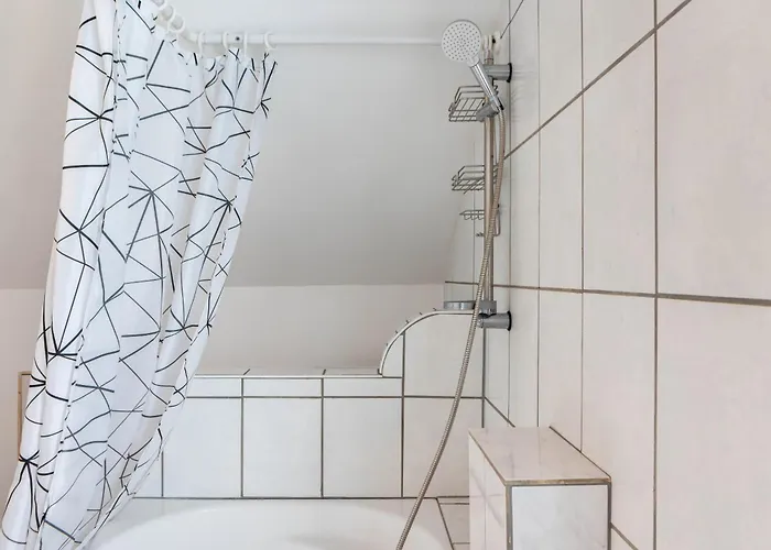 Am Stadtrand Von Apartamento Bad Hersfeld