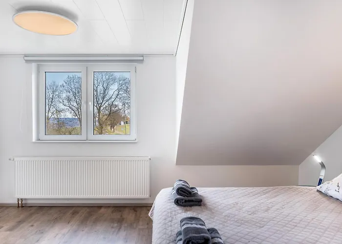 Am Stadtrand Von Apartamento *