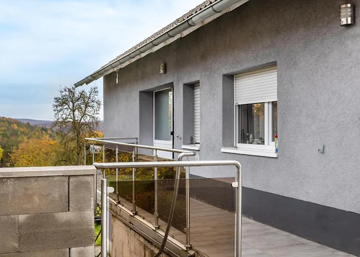 Am Stadtrand Von Apartamento *