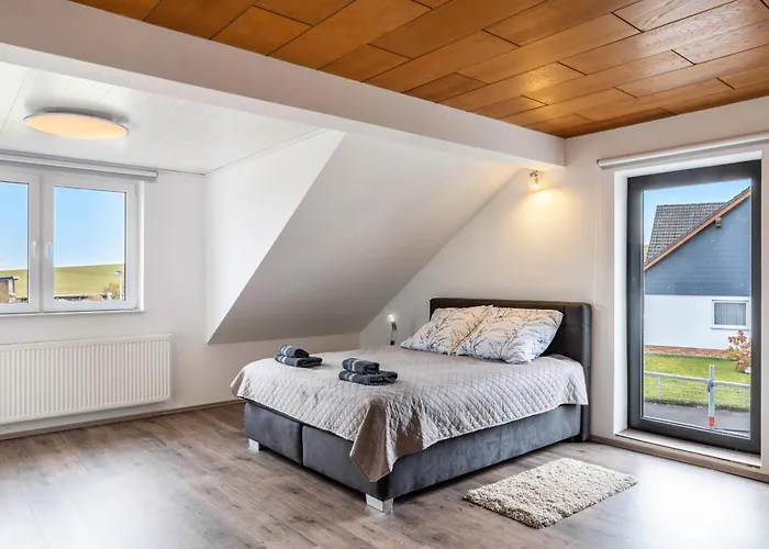 Am Stadtrand Von * Bad Hersfeld